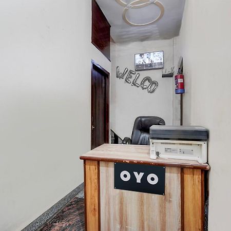 Oyo Hotel Maharaja Palace Мірут Екстер'єр фото